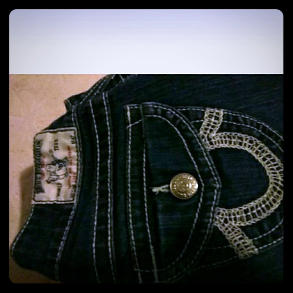 True Religion Jeans